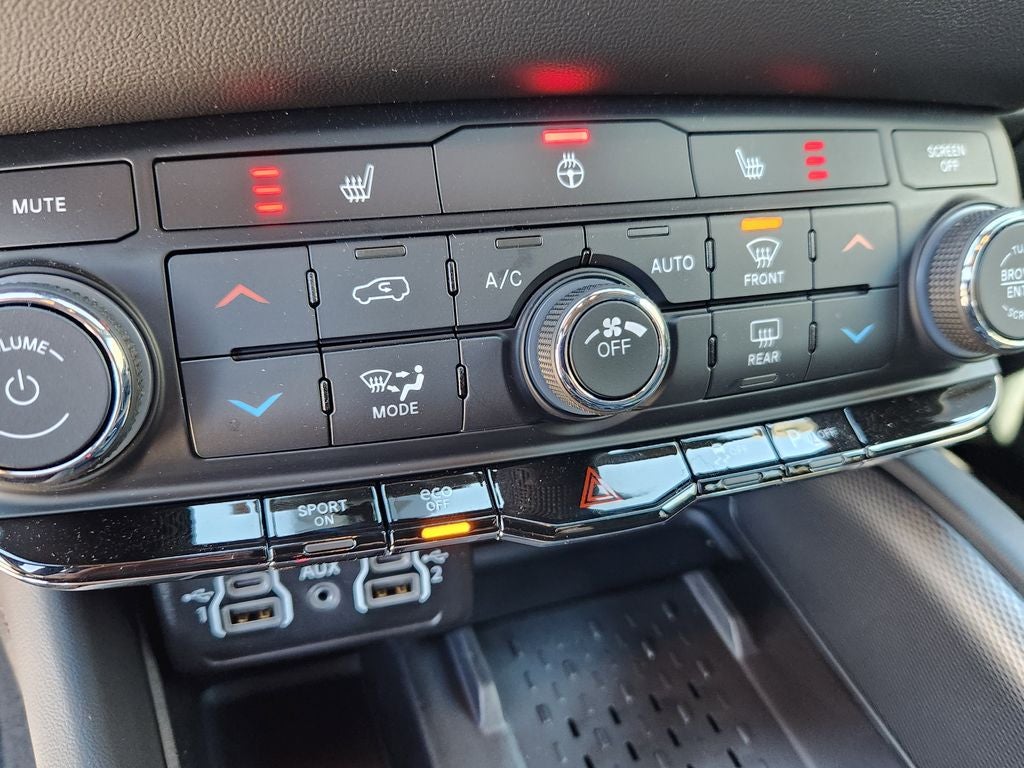 2026 Dodge Durango DURANGO GT AWD HEMI V8