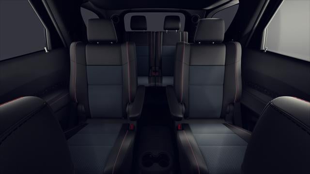 2026 Dodge Durango DURANGO GT HEMI V8 PLUS AWD AMERICA250