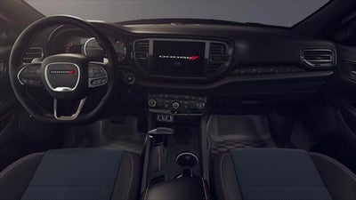 2026 Dodge Durango DURANGO GT HEMI V8 PLUS AWD AMERICA250