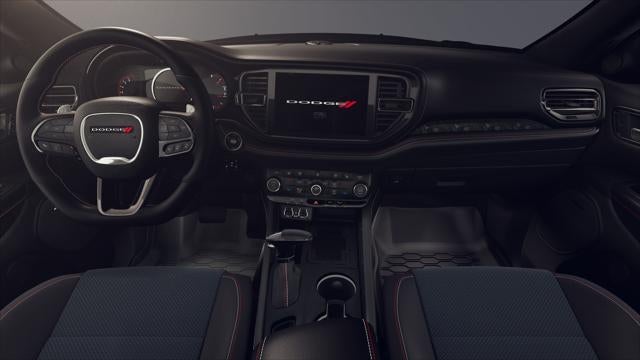 2026 Dodge Durango DURANGO GT HEMI V8 PLUS AWD AMERICA250