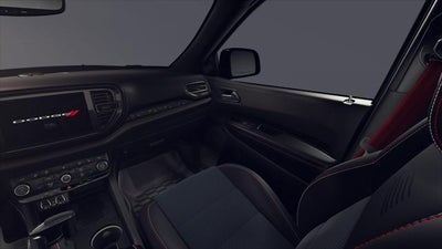 2026 Dodge Durango DURANGO GT HEMI V8 PLUS AWD AMERICA250