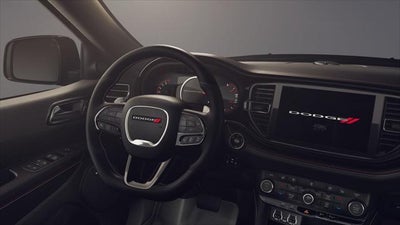 2026 Dodge Durango DURANGO GT HEMI V8 PLUS AWD AMERICA250