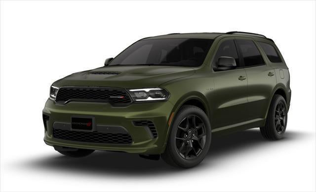 2026 Dodge Durango DURANGO GT AWD HEMI V8