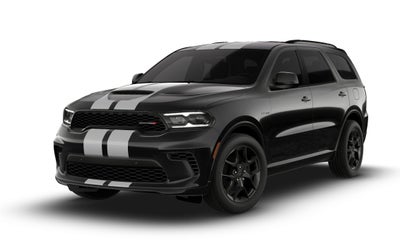 2026 Dodge Durango DURANGO GT AWD HEMI V8
