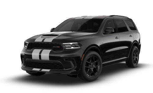 2026 Dodge Durango DURANGO GT AWD HEMI V8