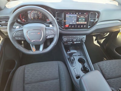 2026 Dodge Durango DURANGO GT AWD HEMI V8