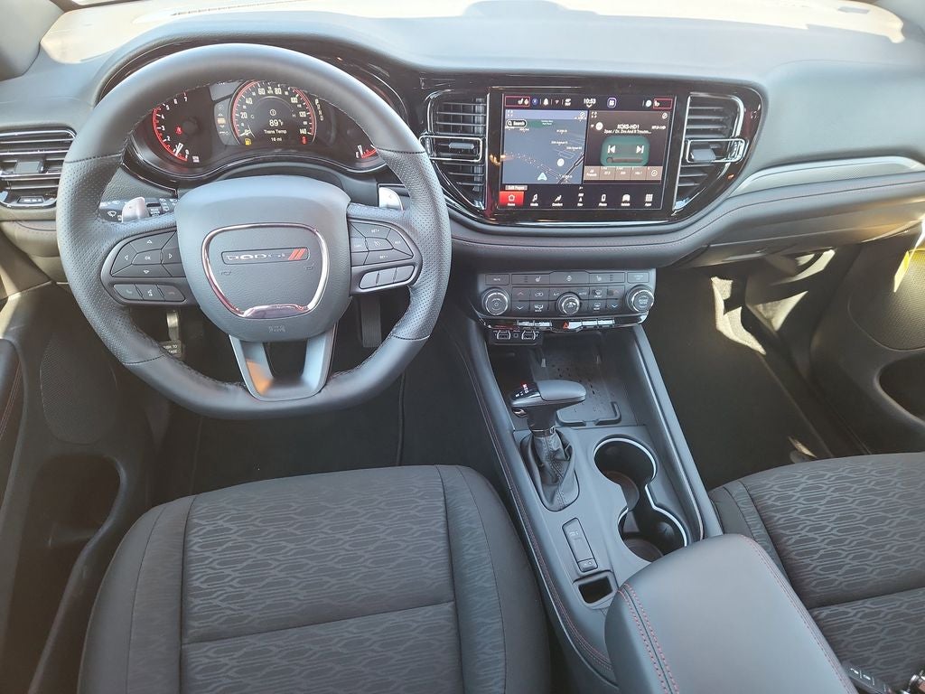 2026 Dodge Durango DURANGO GT AWD HEMI V8