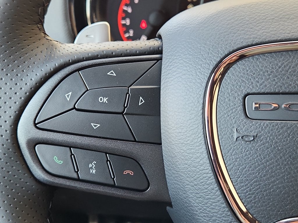 2027 Dodge Durango GT