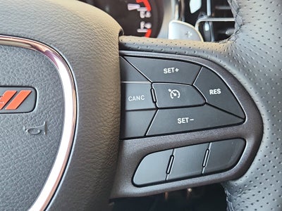 2027 Dodge Durango GT