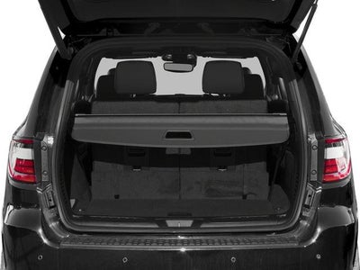 2018 Dodge Durango SRT AWD