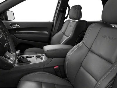 2018 Dodge Durango SRT AWD