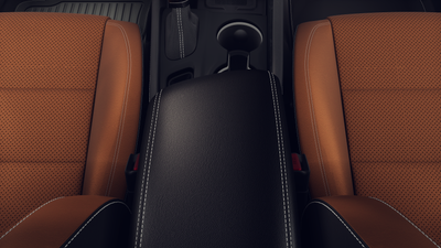 2026 Dodge Durango DURANGO SRT HELLCAT JAILBREAK AWD