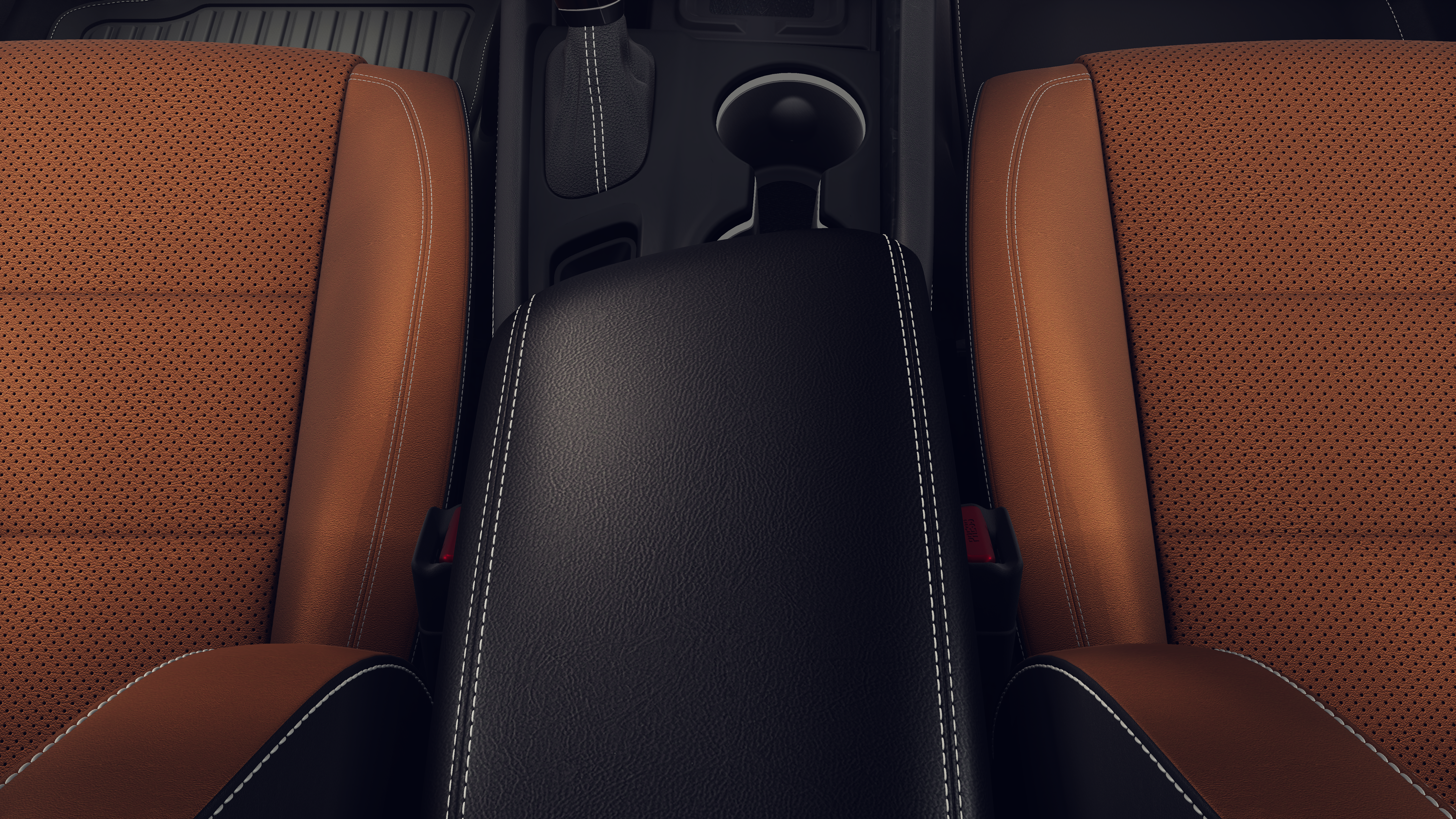 2026 Dodge Durango DURANGO SRT HELLCAT JAILBREAK AWD