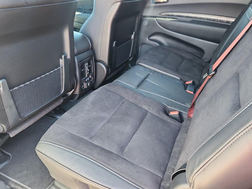 2026 Dodge Durango DURANGO SRT HELLCAT JAILBREAK AWD