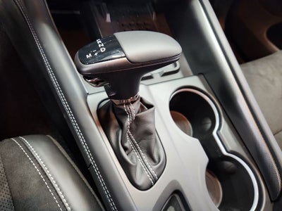 2026 Dodge Durango DURANGO SRT HELLCAT AWD