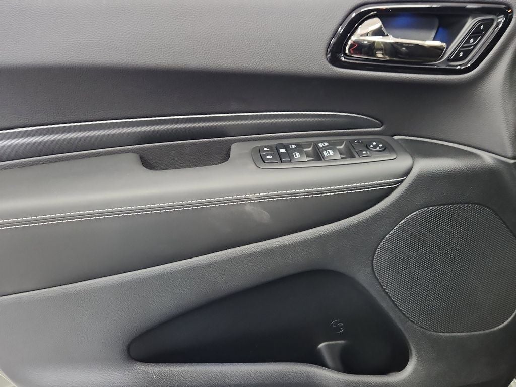 2026 Dodge Durango DURANGO SRT HELLCAT AWD