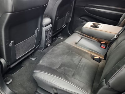 2026 Dodge Durango DURANGO SRT HELLCAT AWD