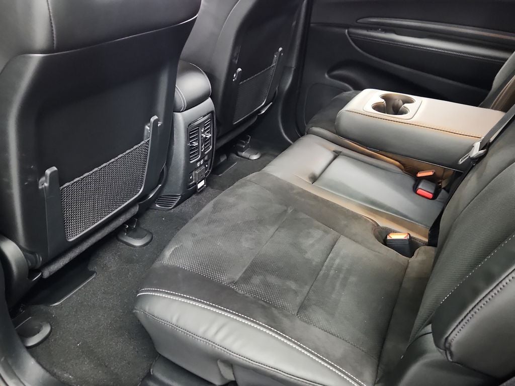 2026 Dodge Durango DURANGO SRT HELLCAT AWD