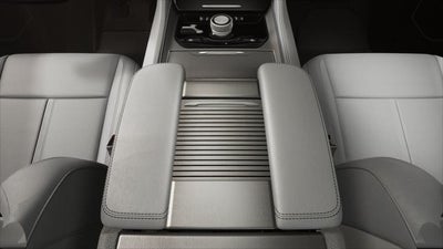 2026 Jeep Grand Wagoneer GRAND WAGONEER L 4X4