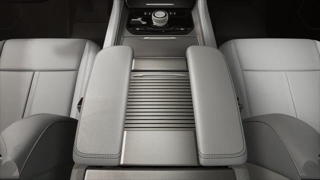 2026 Jeep Grand Wagoneer GRAND WAGONEER L 4X4