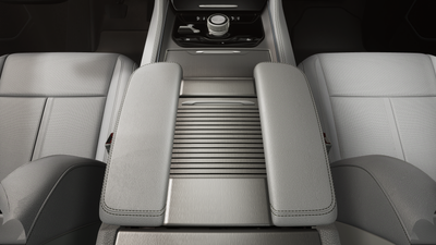 2026 Jeep Grand Wagoneer GRAND WAGONEER L 4X4