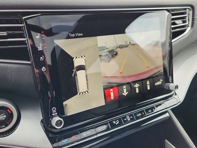 2026 Jeep Grand Wagoneer GRAND WAGONEER L 4X4