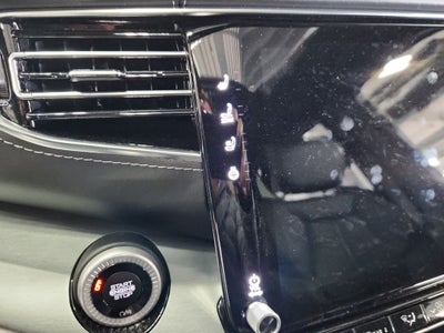 2026 Jeep Grand Wagoneer GRAND WAGONEER L LIMITED RESERVE 4X4