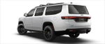 2026 Jeep Grand Wagoneer GRAND WAGONEER L LIMITED RESERVE 4X4