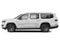 2025 Jeep Wagoneer L Series II 4x4
