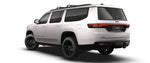 2026 Jeep Grand Wagoneer L GRAND WAGONEER L LIMITED RESERVE 4X4
