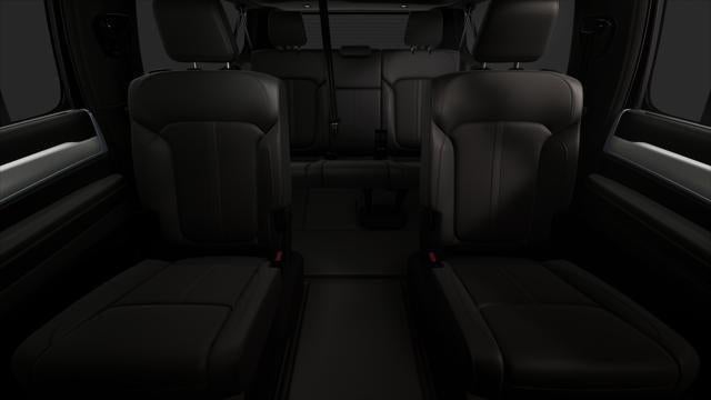 2026 Jeep Grand Wagoneer Grand Wagoneer