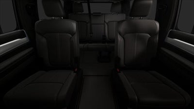 2026 Jeep Grand Wagoneer Grand Wagoneer