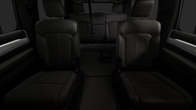 2026 Jeep Grand Wagoneer Grand Wagoneer