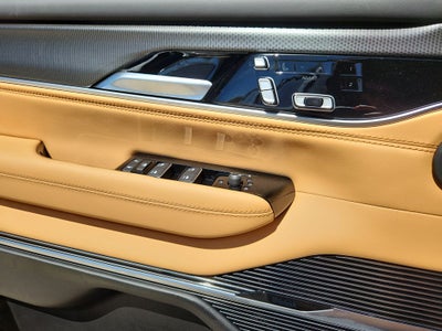 2026 Jeep Grand Wagoneer Grand Wagoneer