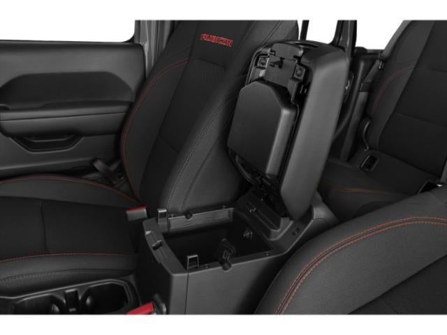2023 Jeep Gladiator Rubicon 4x4