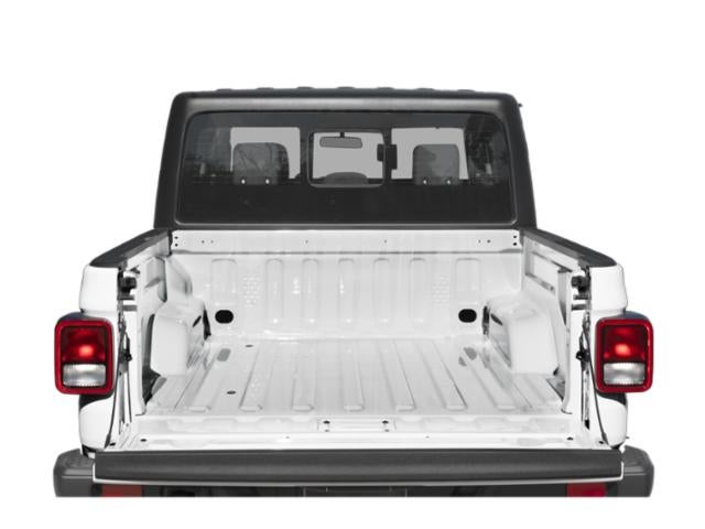 2025 Jeep Gladiator Nighthawk