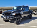 2026 Jeep Gladiator GLADIATOR WILLYS 4X4