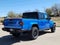 2026 Jeep Gladiator GLADIATOR WILLYS 4X4