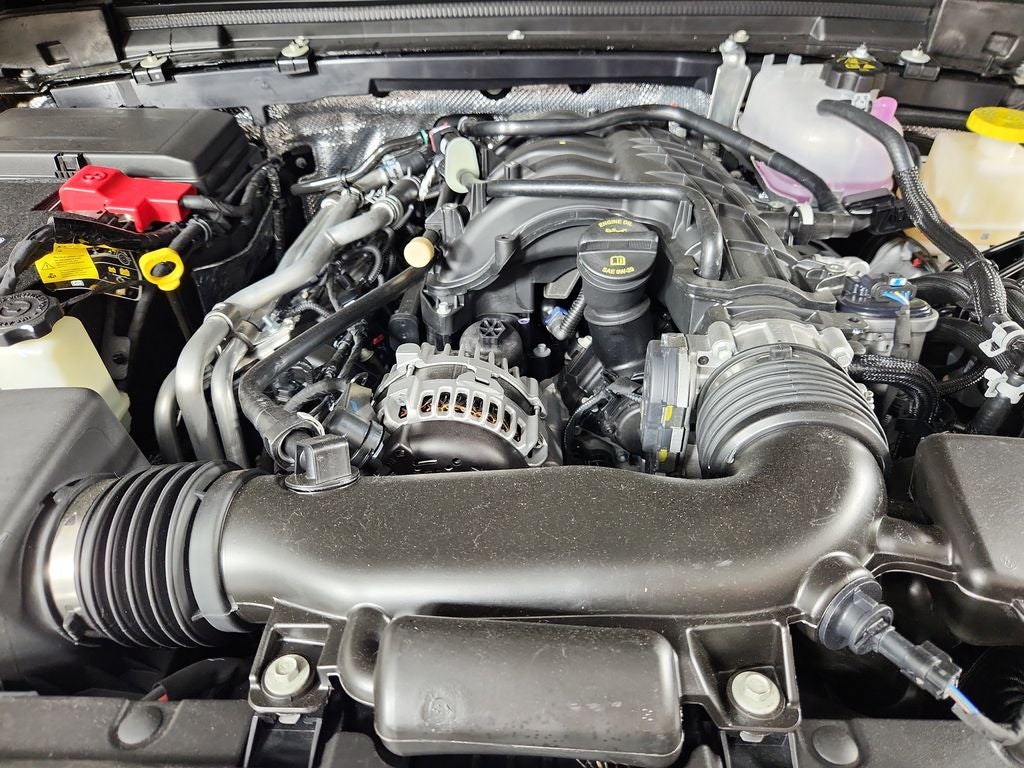 2025 Jeep Gladiator GLADIATOR SPORT S 4X4