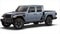2026 Jeep Gladiator GLADIATOR SHADOW OPS 4X4