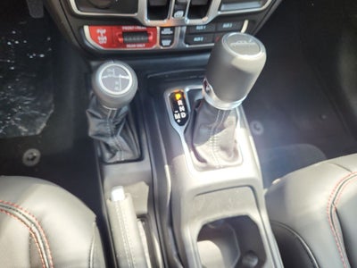 2026 Jeep Gladiator GLADIATOR SHADOW OPS 4X4