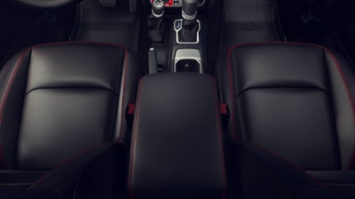 2026 Jeep Gladiator GLADIATOR RUBICON X 4X4