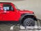 2025 Jeep Gladiator GLADIATOR RUBICON 4X4