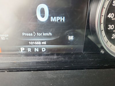 2021 RAM 1500 Classic Warlock Quad Cab 4x4 6'4' Box