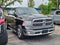 2017 RAM 1500 Big Horn Quad Cab 4x4 6'4' Box