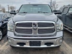 2017 RAM 1500 Big Horn Crew Cab 4x4 5'7' Box