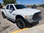 2014 RAM 1500 Tradesman