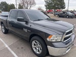 2019 RAM 1500 Classic SLT Crew Cab 4x4 6'4' Box