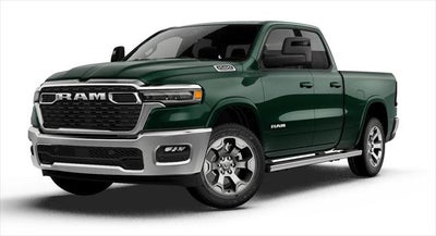 2027 RAM 1500 Big Horn/Lone Star