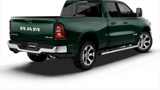 2027 RAM 1500 Big Horn/Lone Star